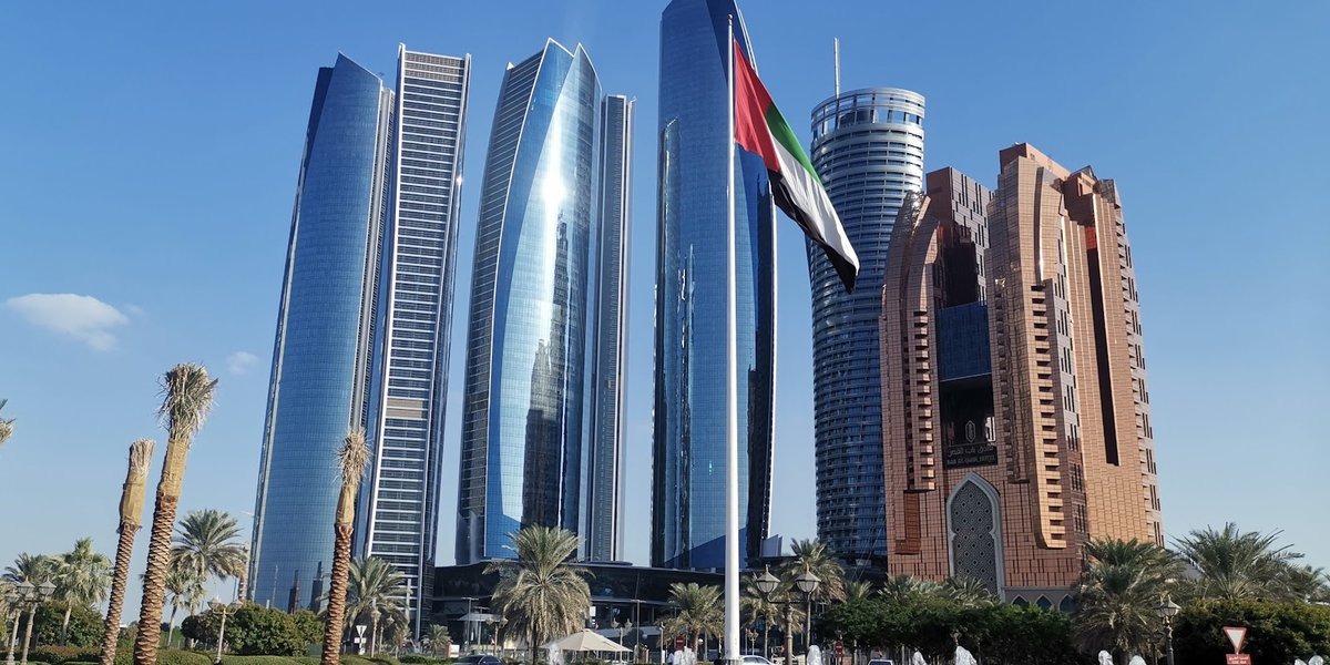 أبوظبي