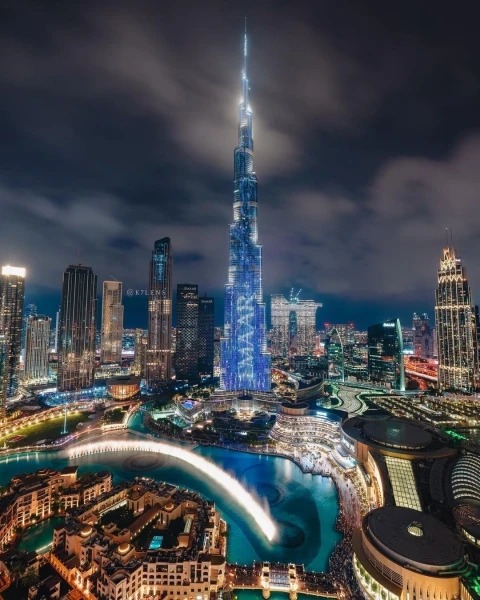 دبي