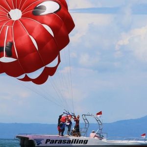 Fitzroy Island Day Tour & Water  Activities