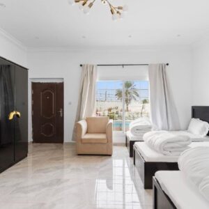 Superior Villa