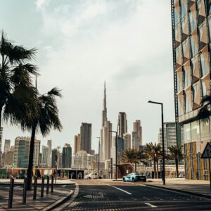 From Desert Sands to City Lights – Stay Anywhere!