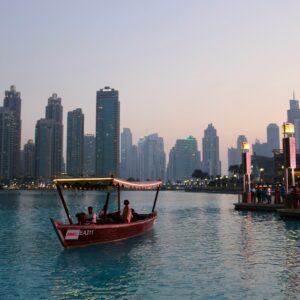 Book Your UAE Getaway Today!